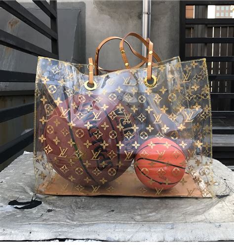 how much the louis vuitton bags|Louis Vuitton clear tote bag.